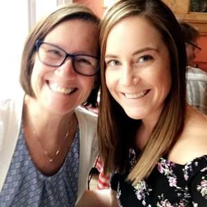 Meet your Posher, Robyn